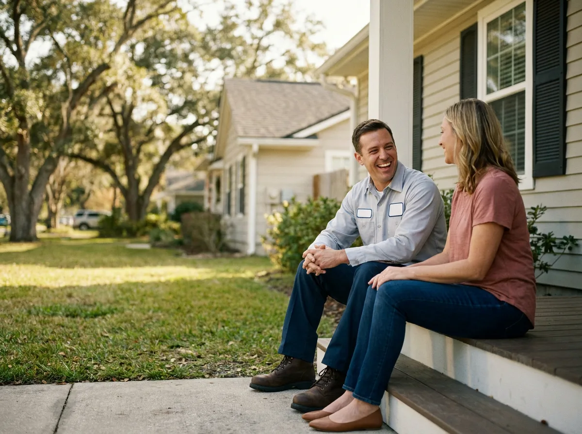 Septic tank pumping FAQs for Fort Walton Beach, FL
